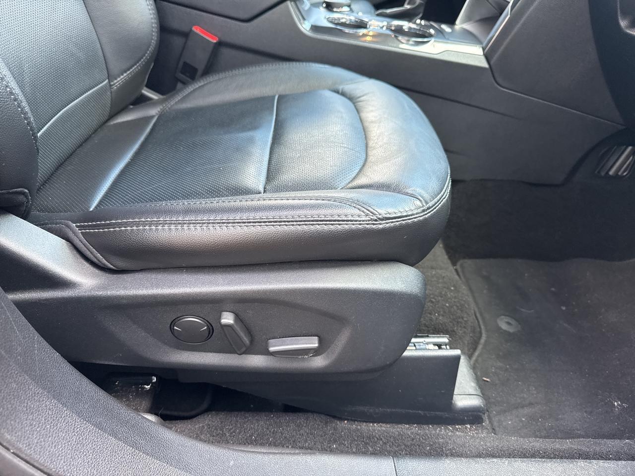 2019 Ford Explorer Limited Warrenton VA