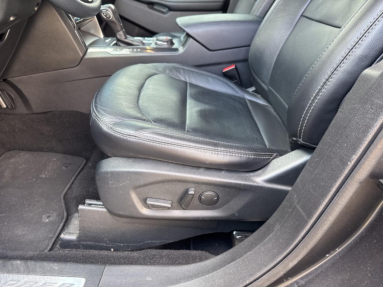 2019 Ford Explorer Limited Warrenton VA