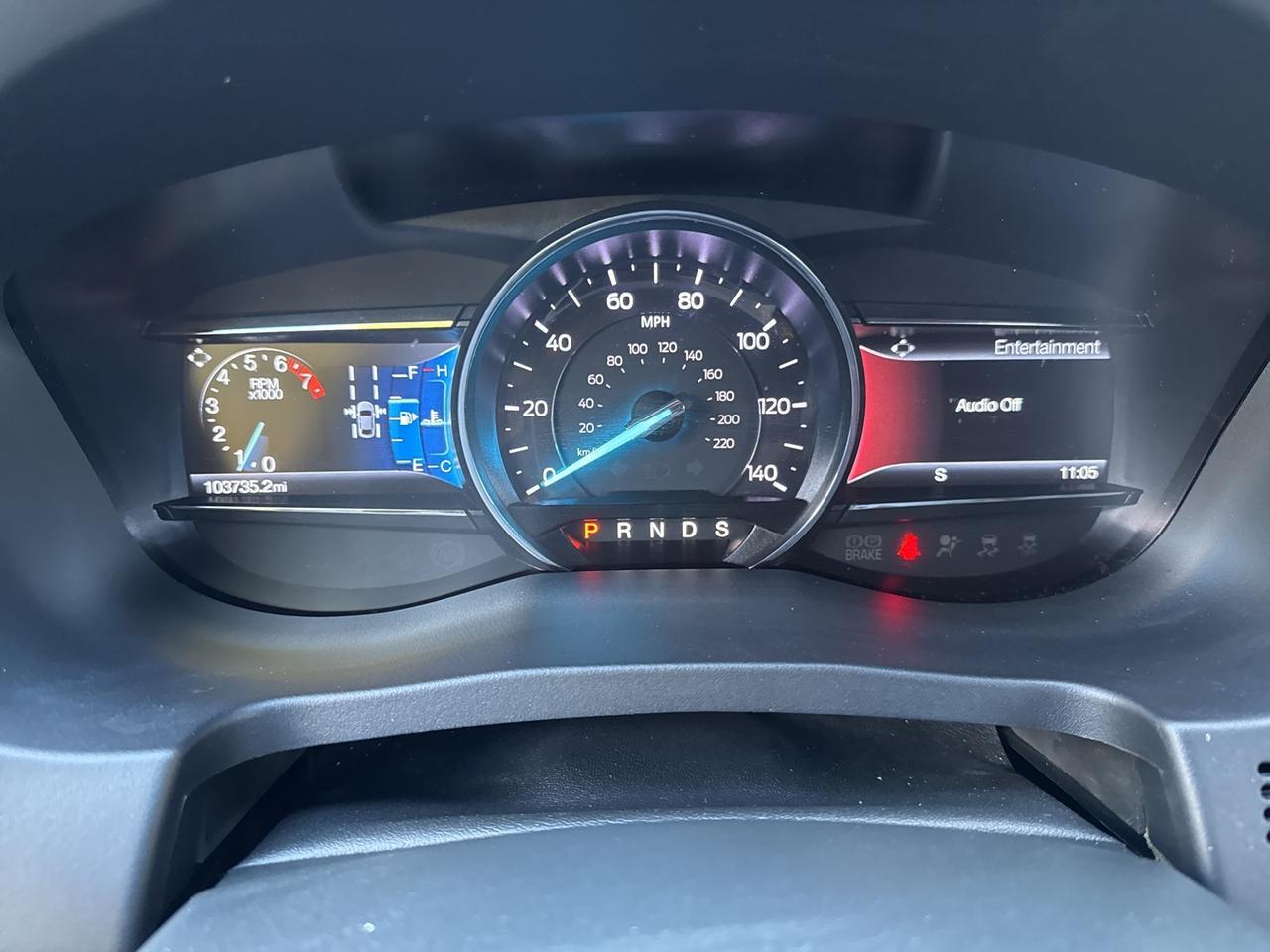 2019 Ford Explorer Limited Warrenton VA
