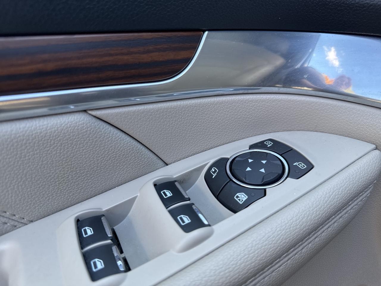 2019 Ford Explorer Limited Warrenton VA