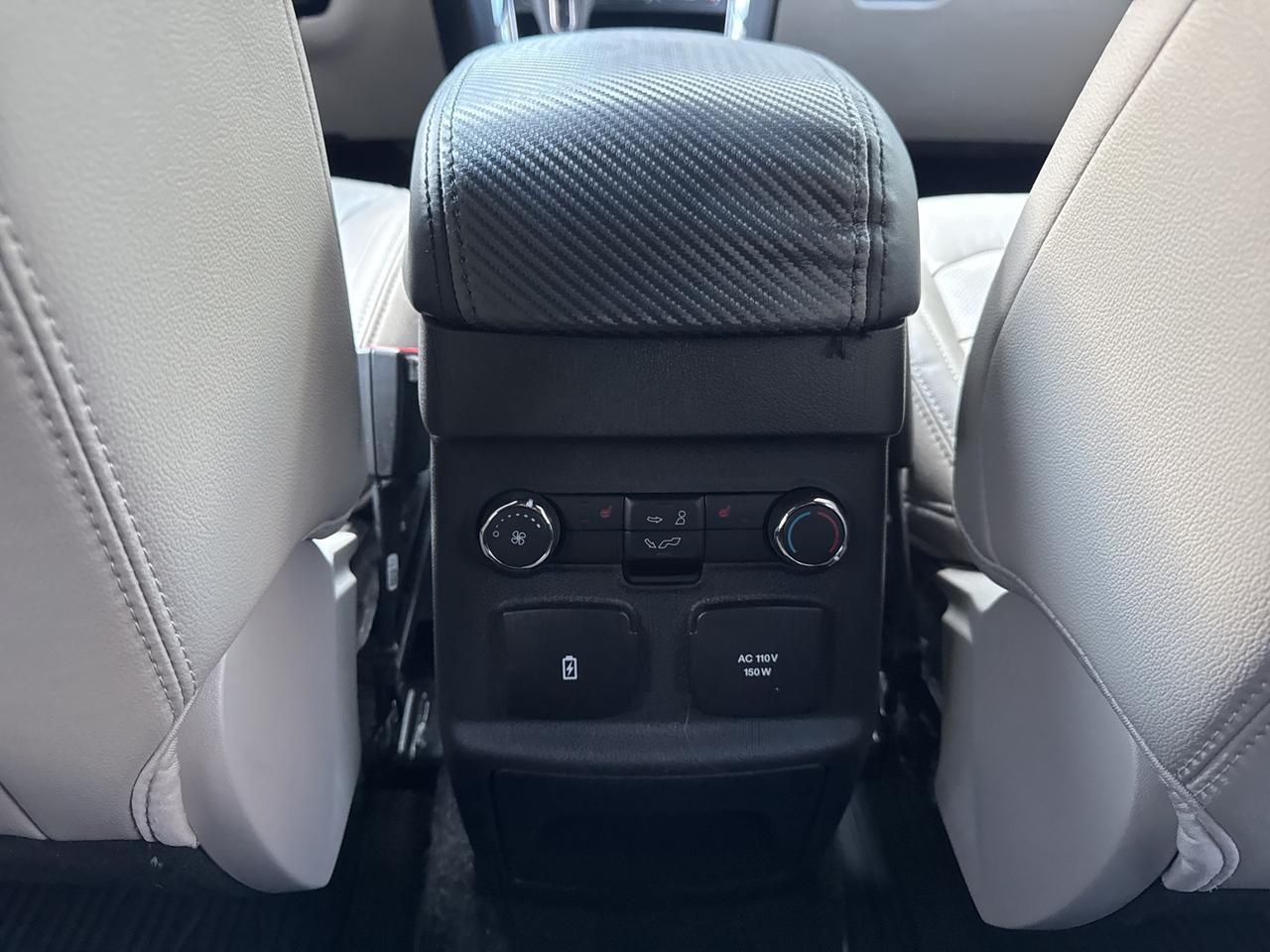 2019 Ford Explorer Limited Warrenton VA