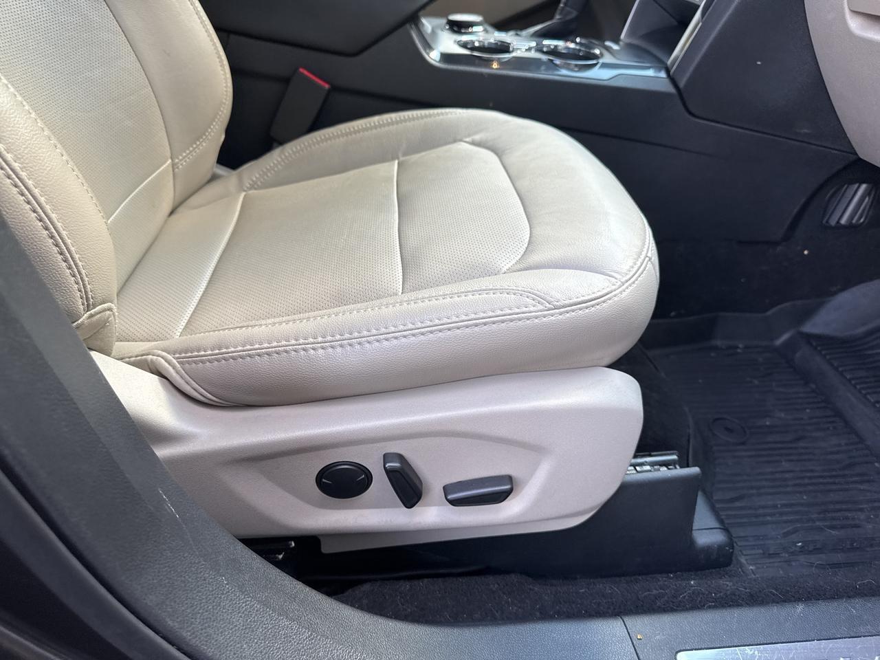 2019 Ford Explorer Limited Warrenton VA