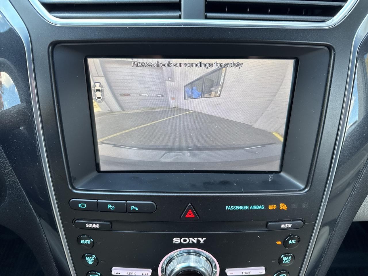 2019 Ford Explorer Limited Warrenton VA