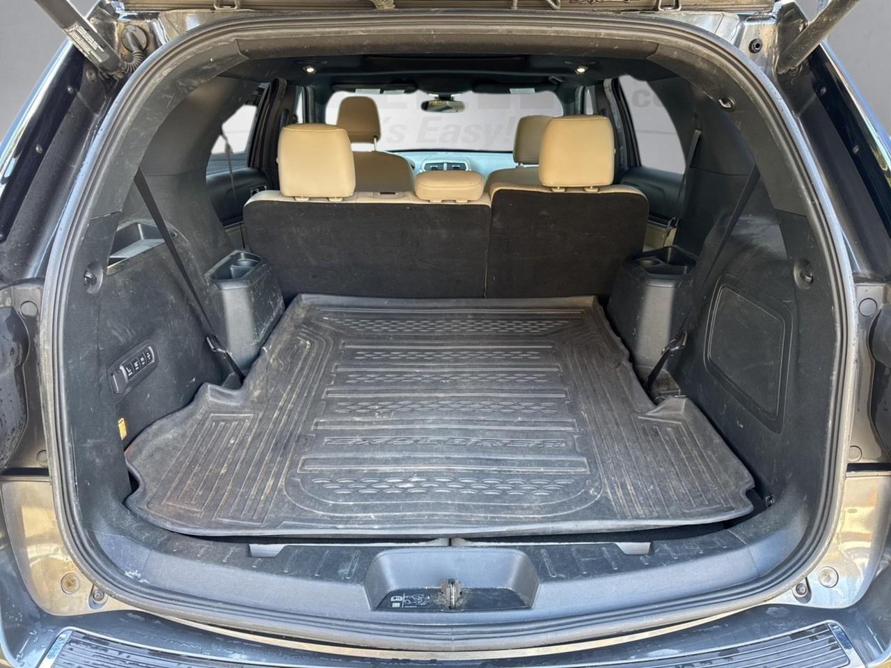 2019 Ford Explorer Limited Warrenton VA