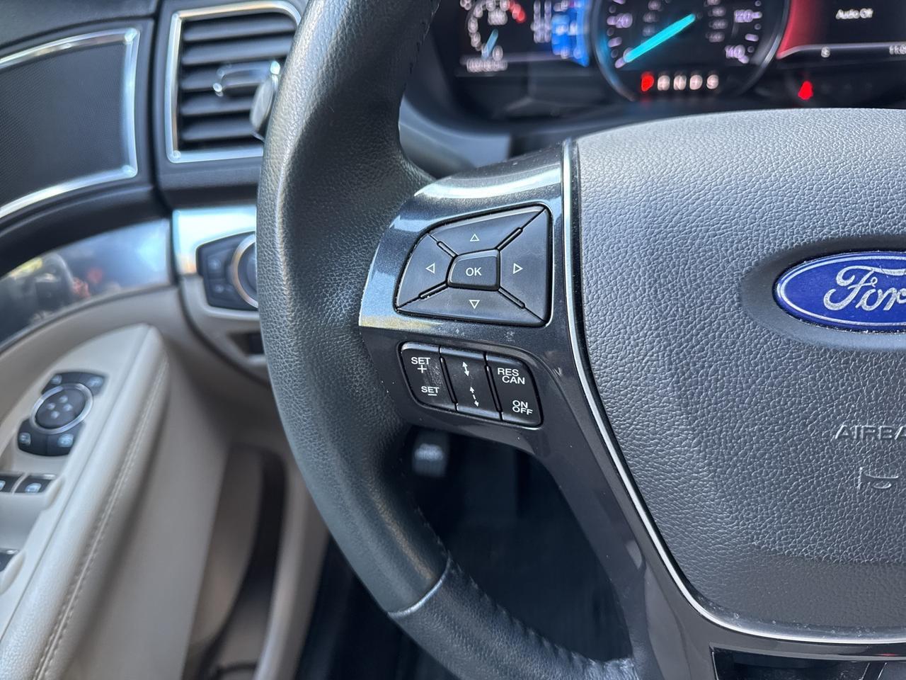 2019 Ford Explorer Limited Warrenton VA