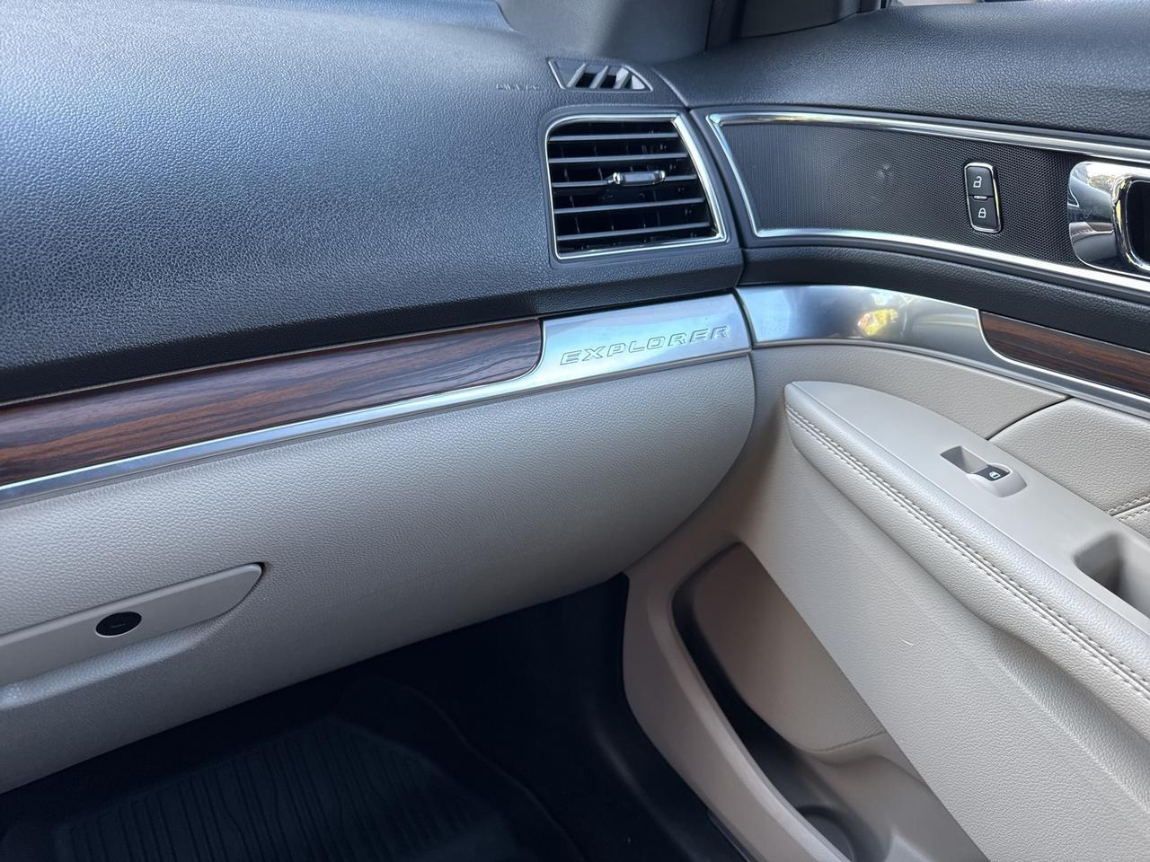2019 Ford Explorer Limited Warrenton VA