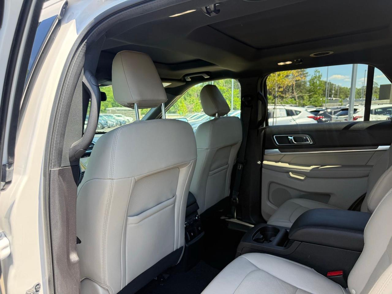 2019 Ford Explorer Limited Springfield VA