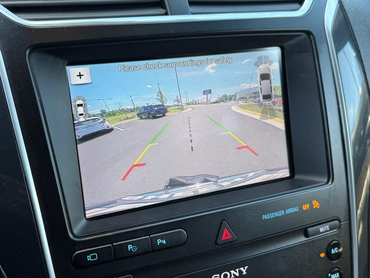2019 Ford Explorer Limited Springfield VA