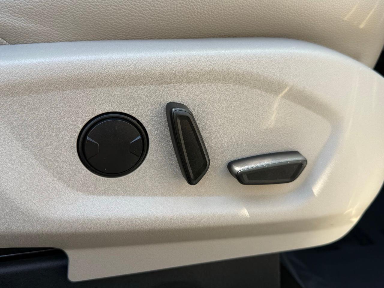 2019 Ford Explorer Limited Springfield VA