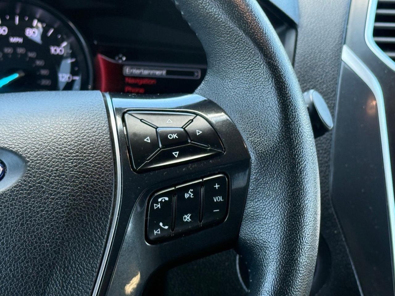 2019 Ford Explorer Limited Springfield VA