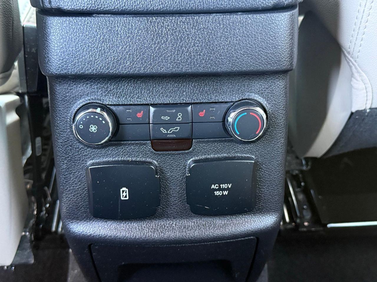 2019 Ford Explorer Limited Springfield VA
