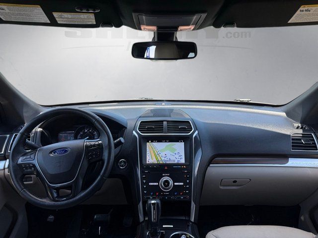 2019 Ford Explorer Limited Springfield VA
