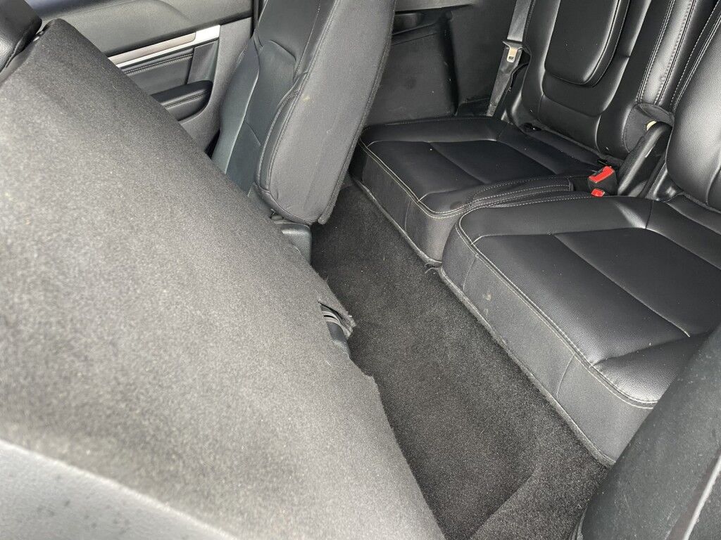 2019 Ford Explorer Limited~CLEAN CARFAX~ONLINE FINANCE~BLUETOOTH~LEATHER SEATS~MOONROOF / SUNROOF~NAVIGATION SYSTEM Sarasota FL