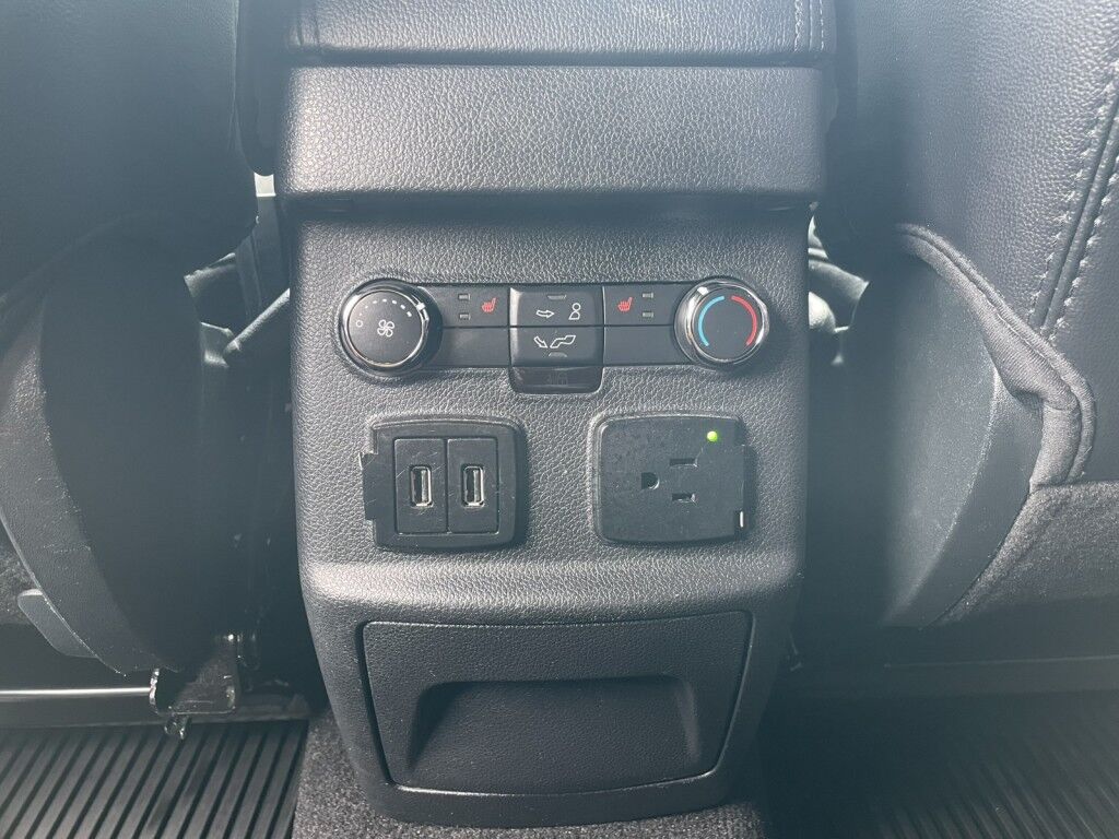 2019 Ford Explorer Limited~CLEAN CARFAX~ONLINE FINANCE~BLUETOOTH~LEATHER SEATS~MOONROOF / SUNROOF~NAVIGATION SYSTEM Sarasota FL