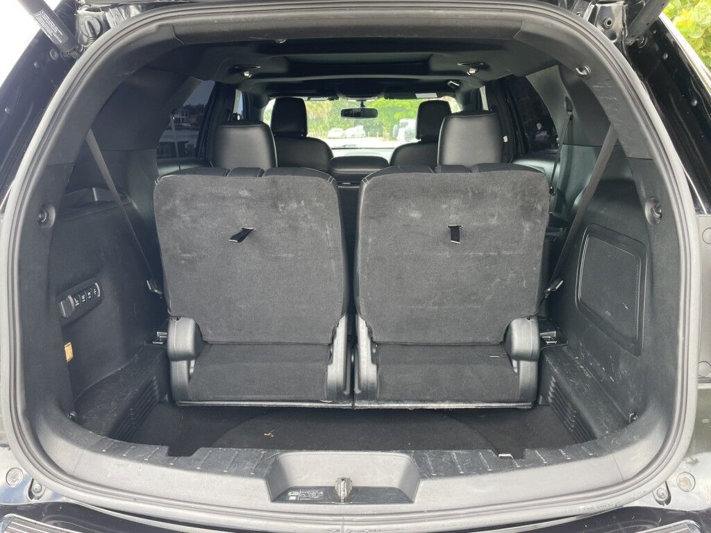 2019 Ford Explorer Limited~CLEAN CARFAX~ONLINE FINANCE~BLUETOOTH~LEATHER SEATS~MOONROOF / SUNROOF~NAVIGATION SYSTEM Sarasota FL