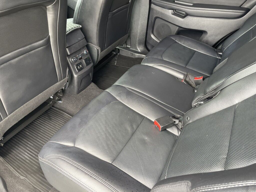 2019 Ford Explorer Limited~CLEAN CARFAX~ONLINE FINANCE~BLUETOOTH~LEATHER SEATS~MOONROOF / SUNROOF~NAVIGATION SYSTEM Sarasota FL