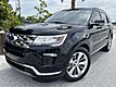 2019 Ford Explorer Limited~CLEAN CARFAX~ONLINE FINANCE~BLUETOOTH~LEATHER SEATS~MOONROOF / SUNROOF~NA