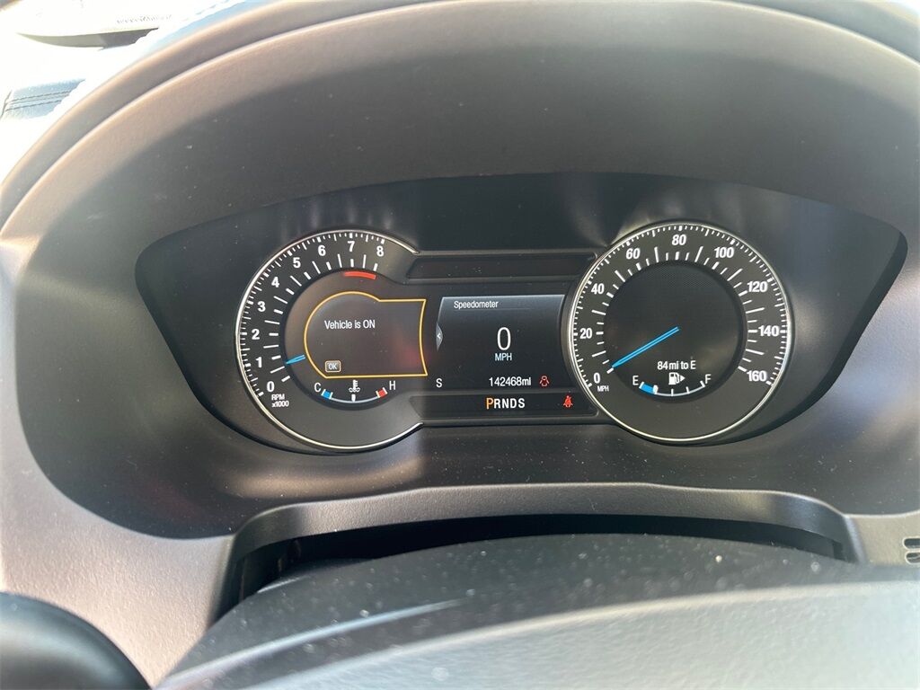 2019 Ford Explorer Platinum Carrollton TX