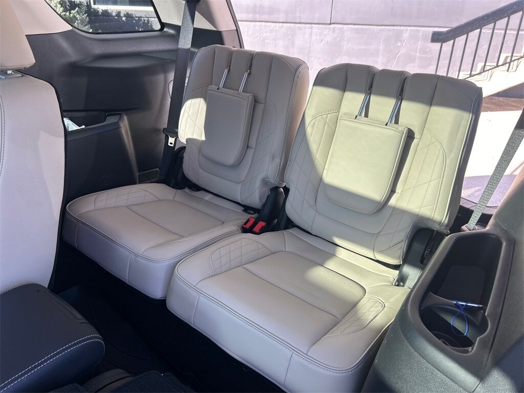 2019 Ford Explorer Platinum Carrollton TX