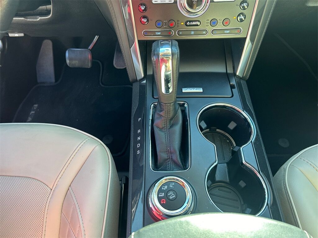 2019 Ford Explorer Platinum Carrollton TX