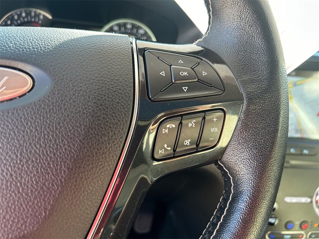 2019 Ford Explorer Platinum Carrollton TX