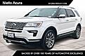2019 Ford Explorer Platinum