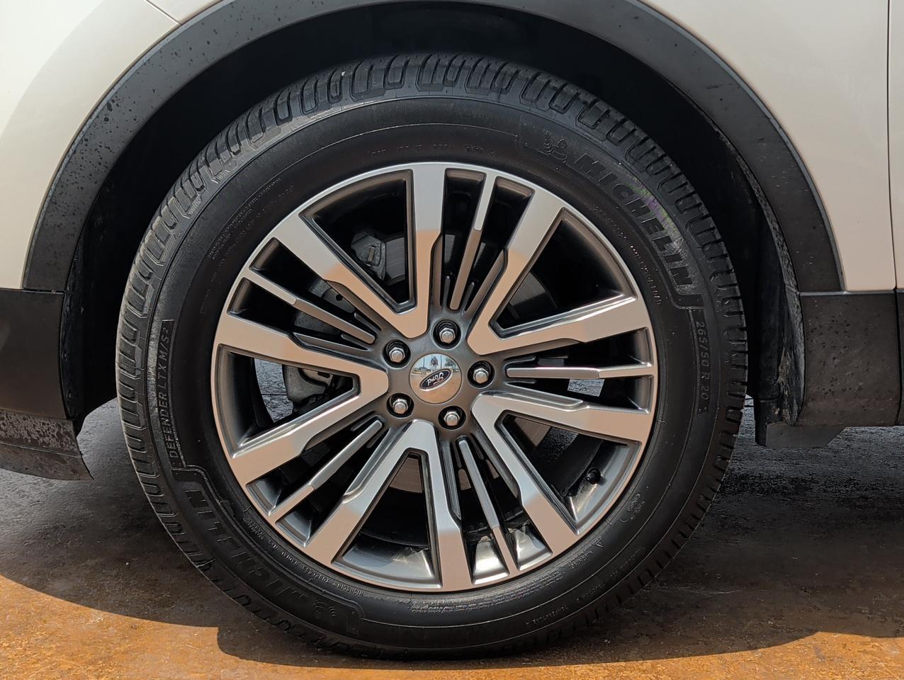 2019 Ford Explorer Platinum San Juan TX