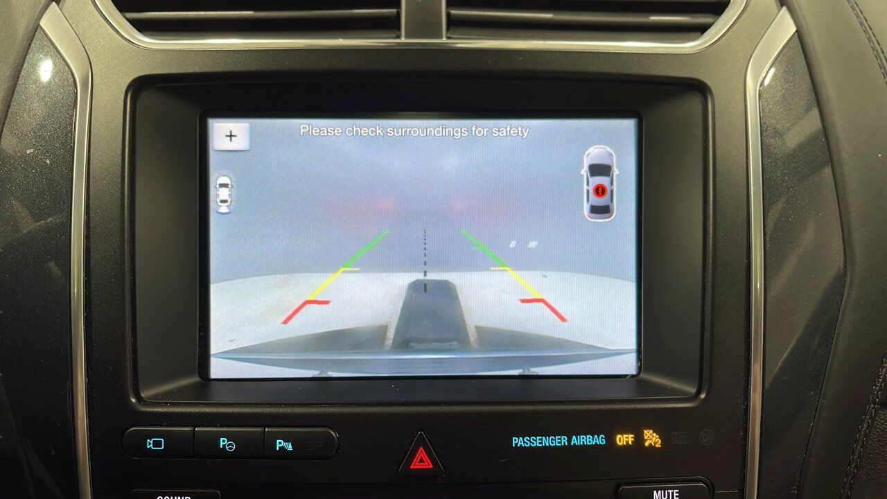 2019 Ford Explorer Platinum Sherwood Park AB