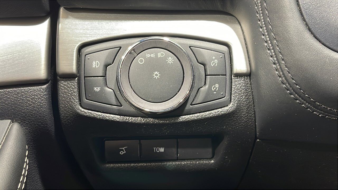 2019 Ford Explorer Platinum Sherwood Park AB