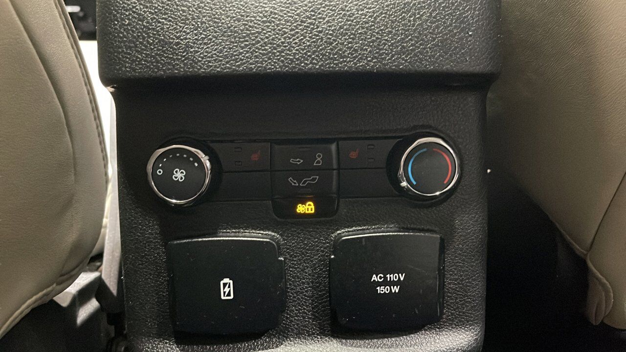 2019 Ford Explorer Platinum Sherwood Park AB