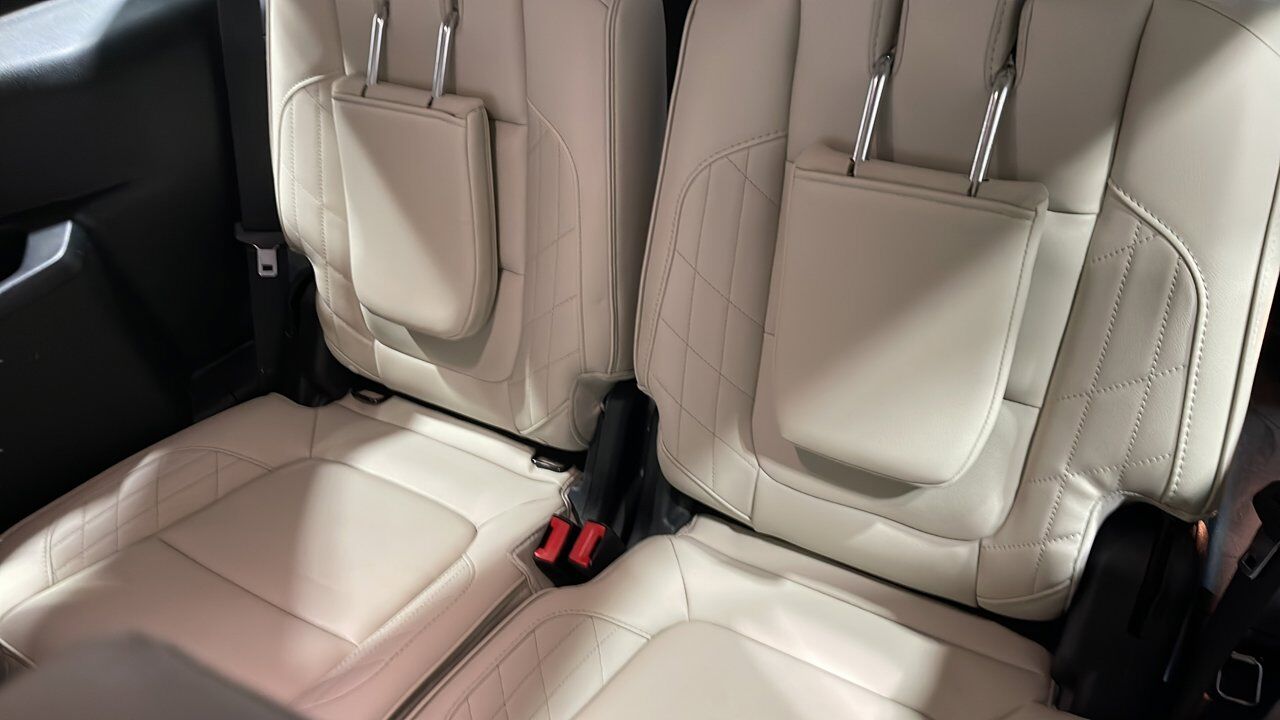 2019 Ford Explorer Platinum Sherwood Park AB