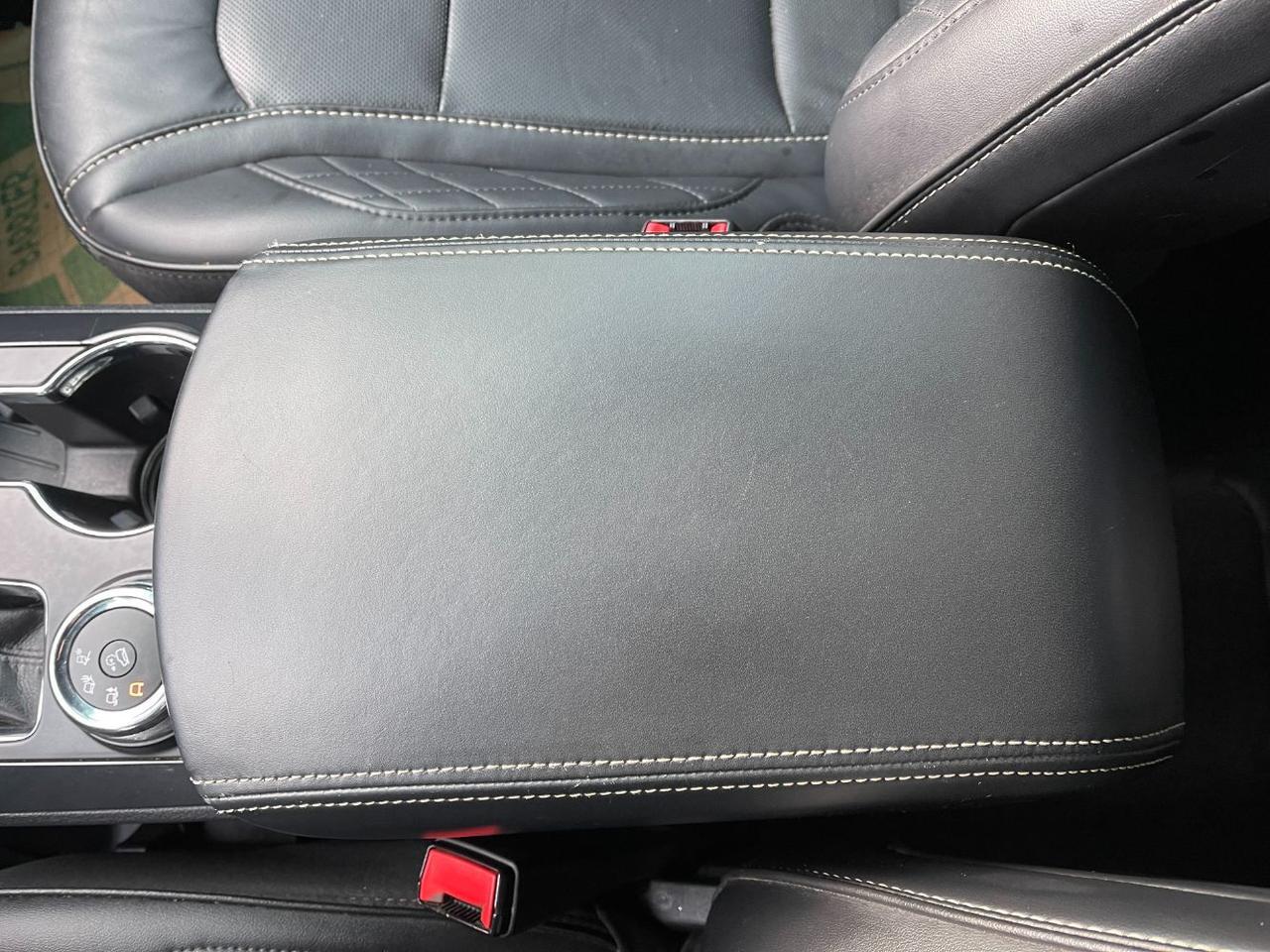 2019 Ford Explorer Platinum Spokane WA