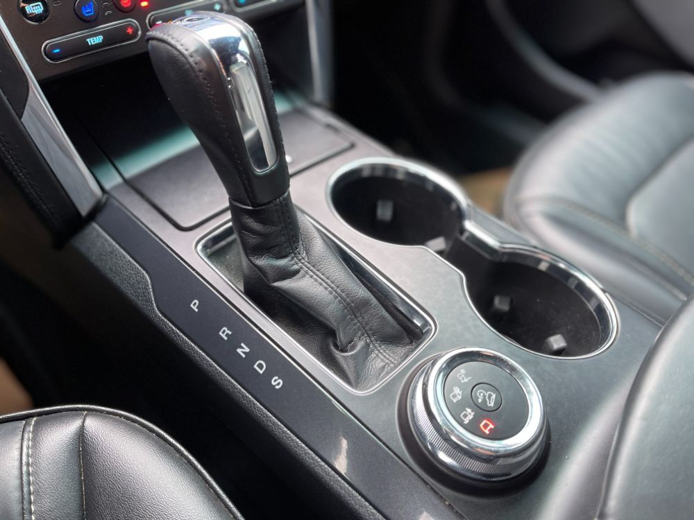 2019 Ford Explorer Platinum Post Falls ID