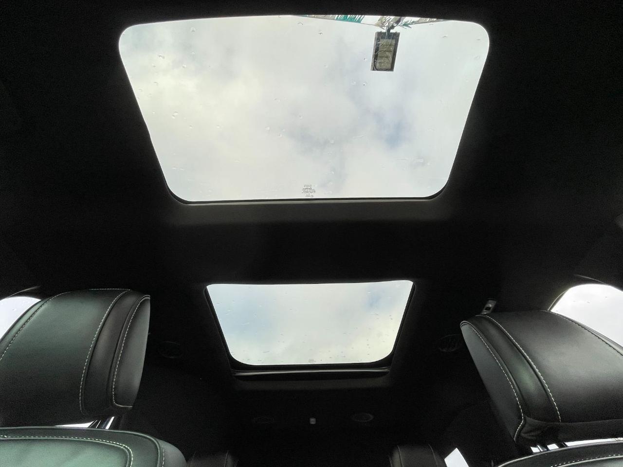 2019 Ford Explorer Platinum Post Falls ID