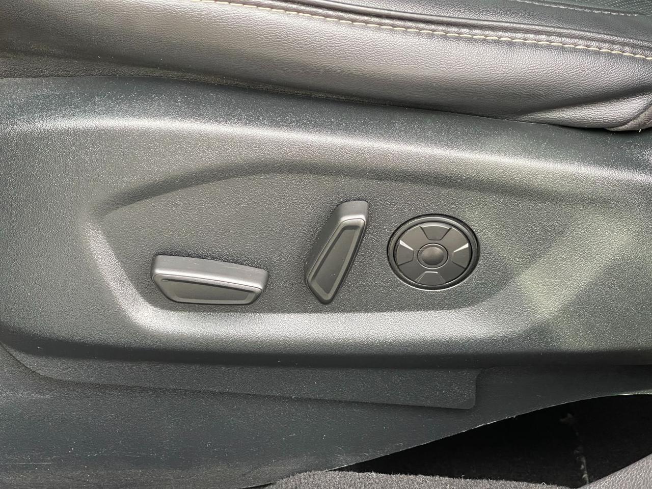 2019 Ford Explorer Platinum Post Falls ID