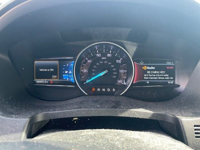 2019 Ford Explorer Sport Cleveland OH