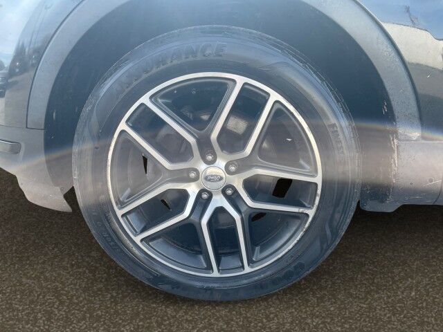 2019 Ford Explorer Sport Cleveland OH