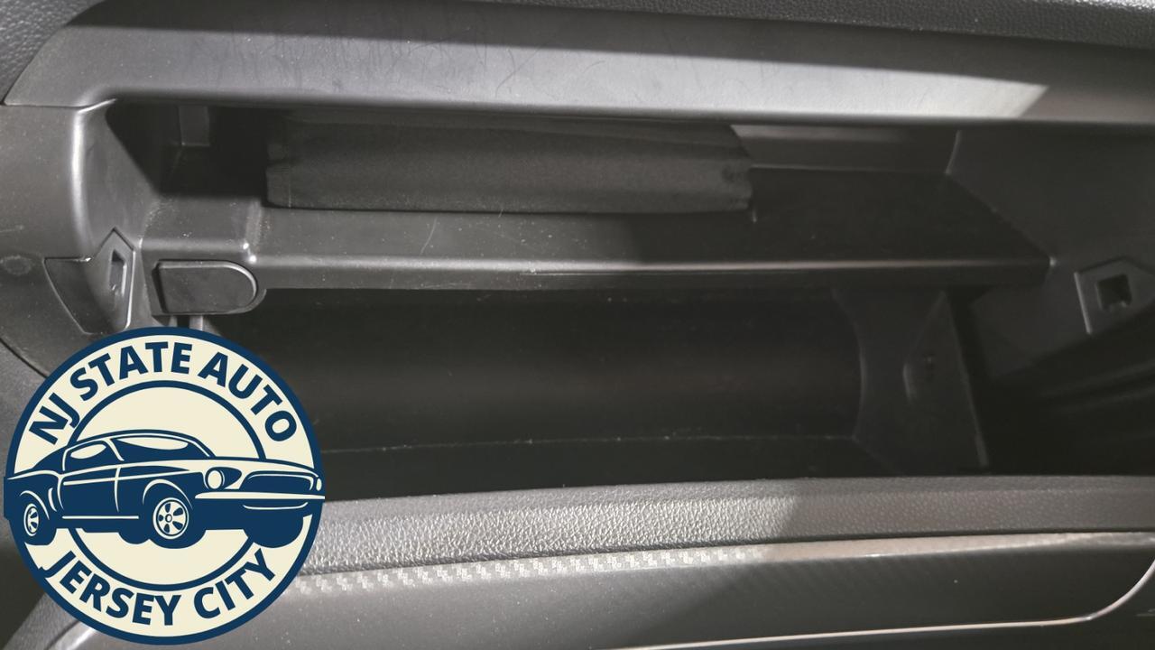 2019 Ford Explorer Sport Jersey City NJ