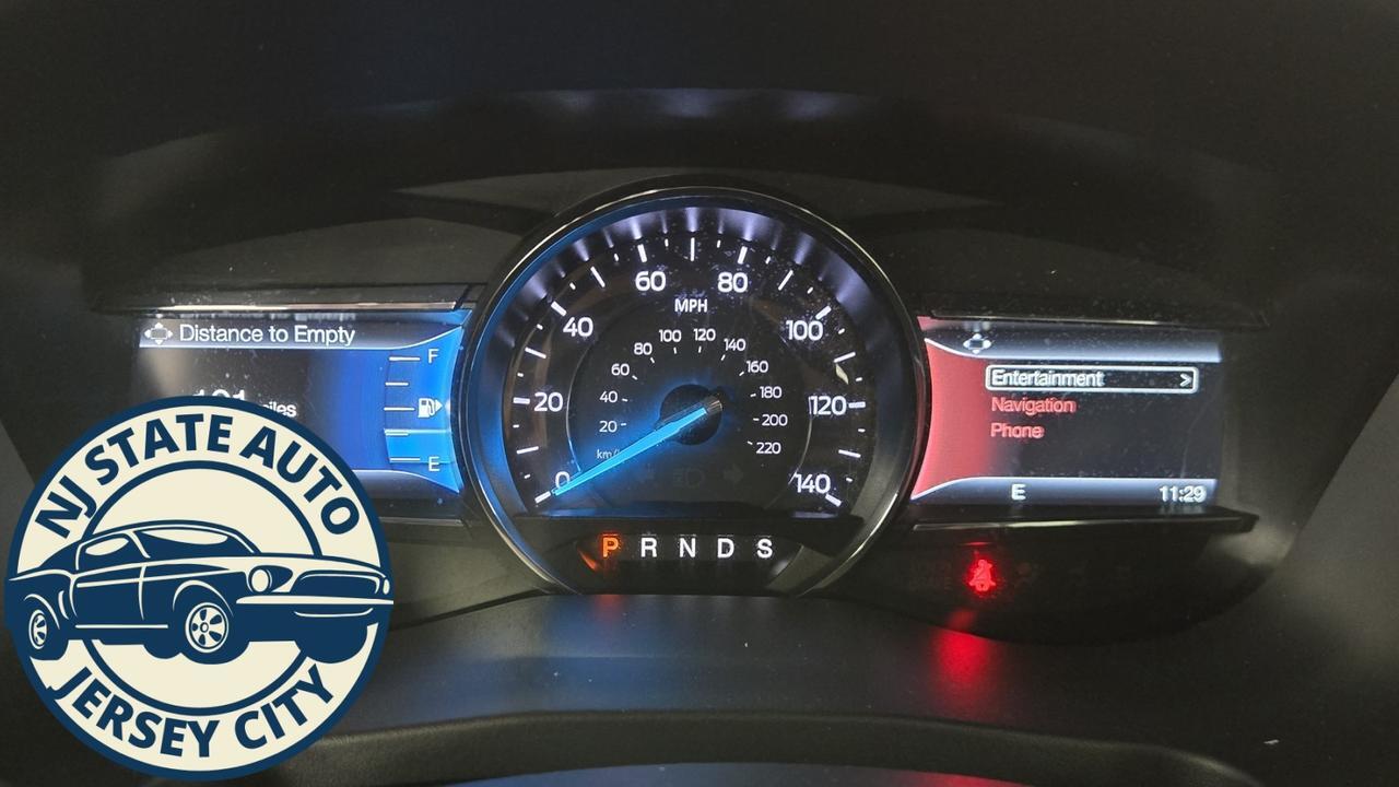 2019 Ford Explorer Sport Jersey City NJ