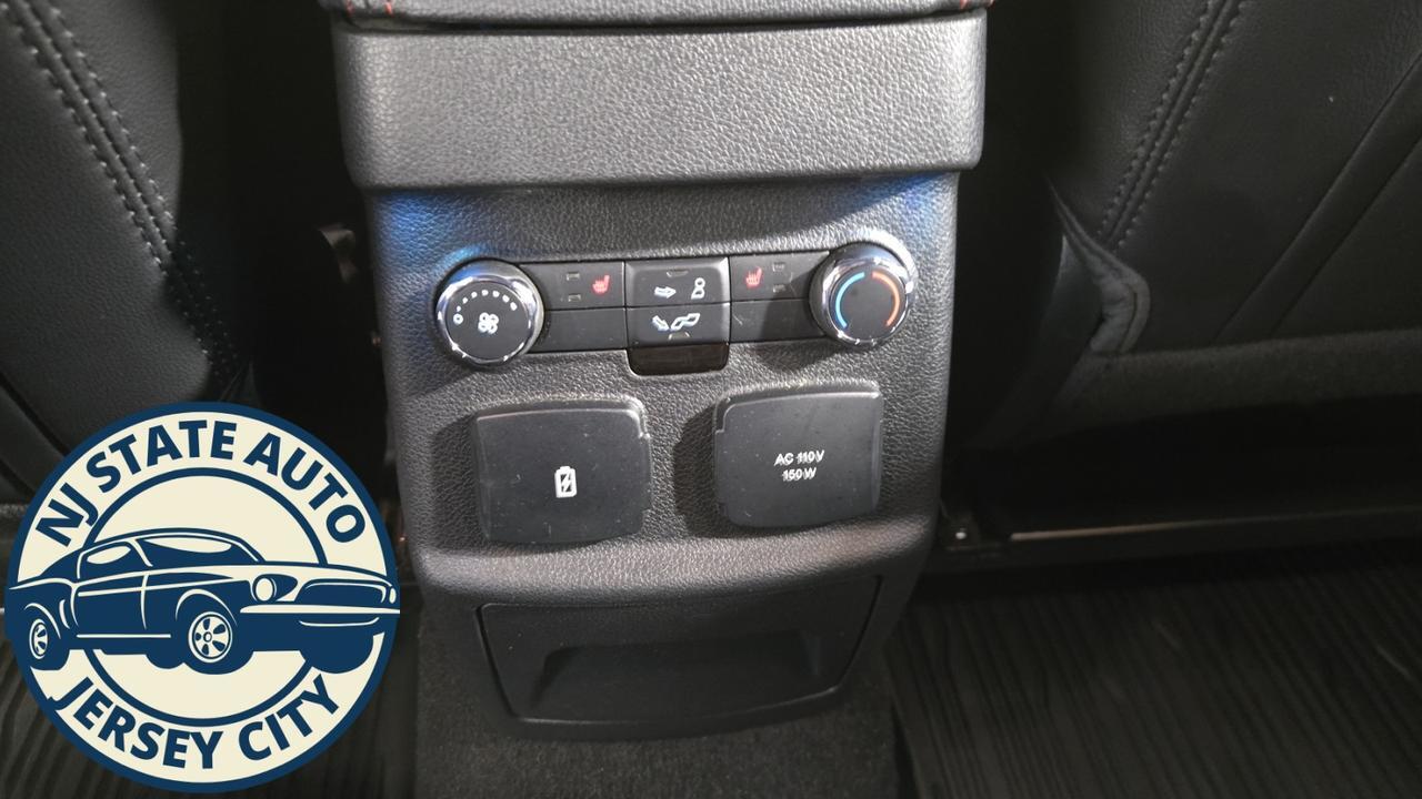 2019 Ford Explorer Sport Jersey City NJ