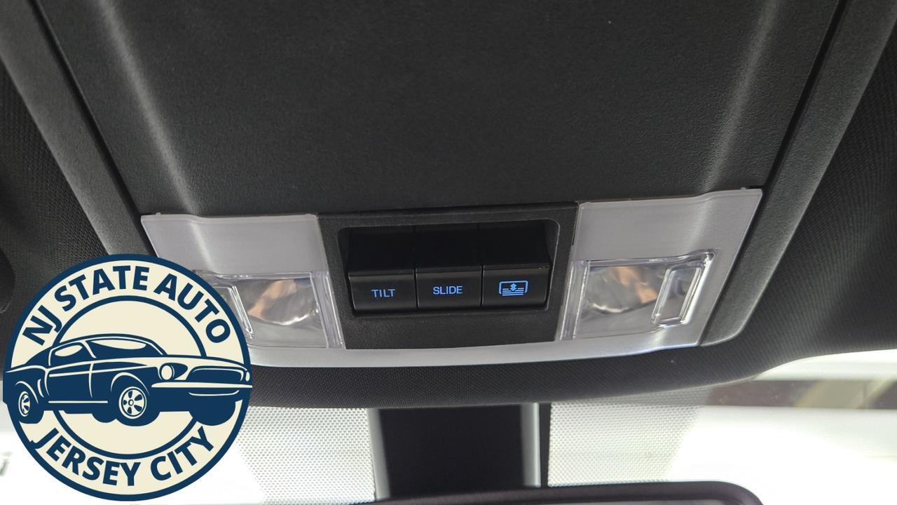 2019 Ford Explorer Sport Jersey City NJ