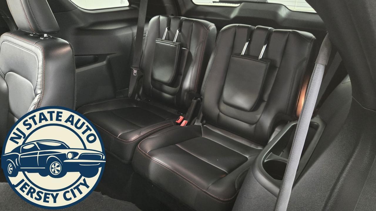 2019 Ford Explorer Sport Jersey City NJ