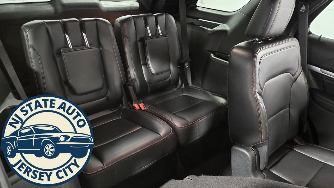 2019 Ford Explorer Sport Jersey City NJ