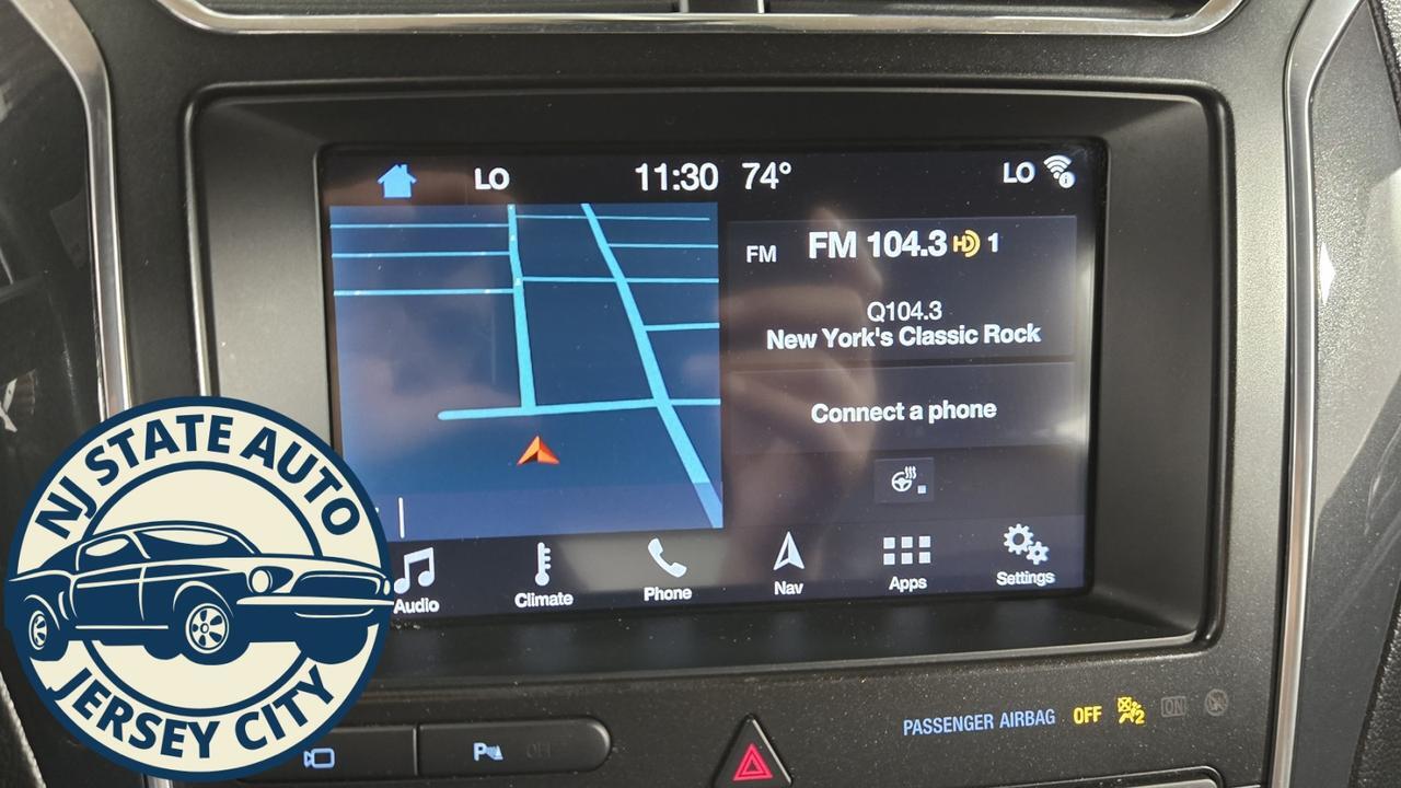 2019 Ford Explorer Sport Jersey City NJ