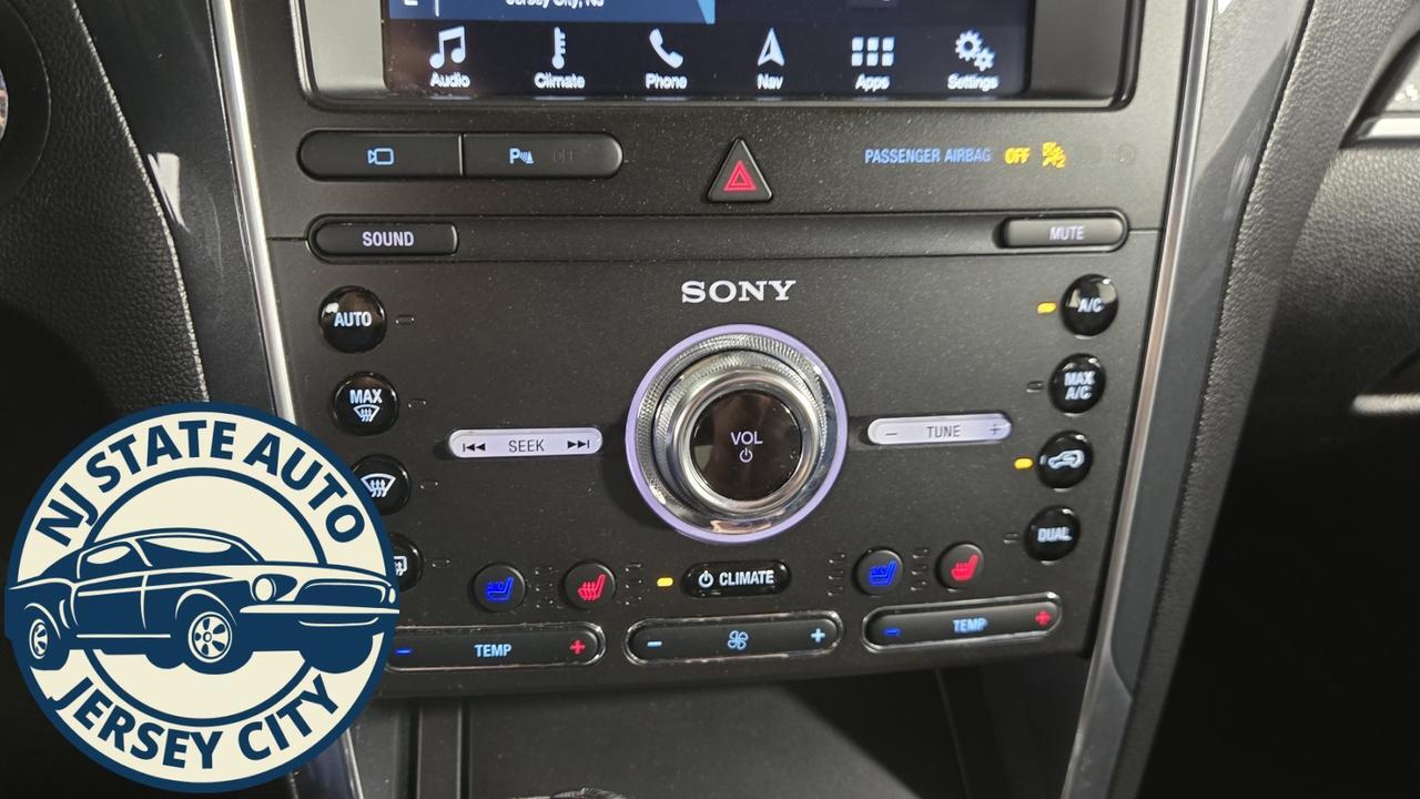 2019 Ford Explorer Sport Jersey City NJ