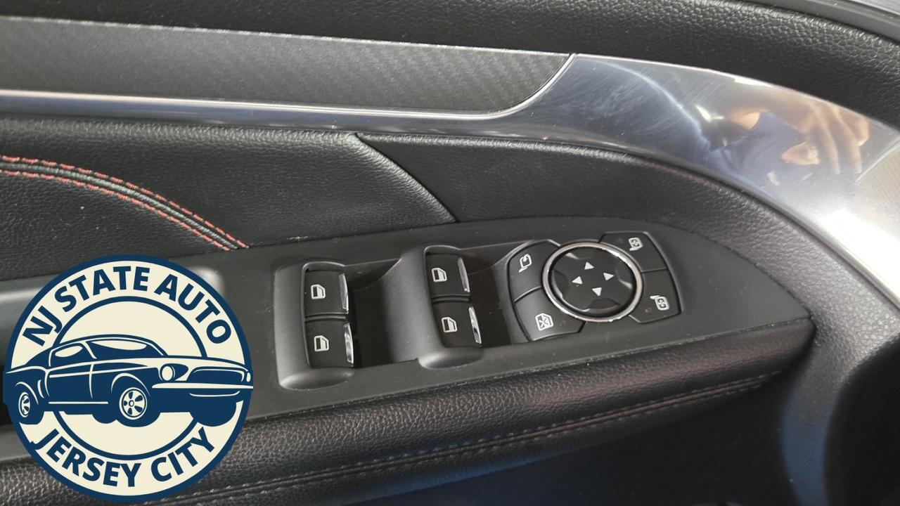 2019 Ford Explorer Sport Jersey City NJ