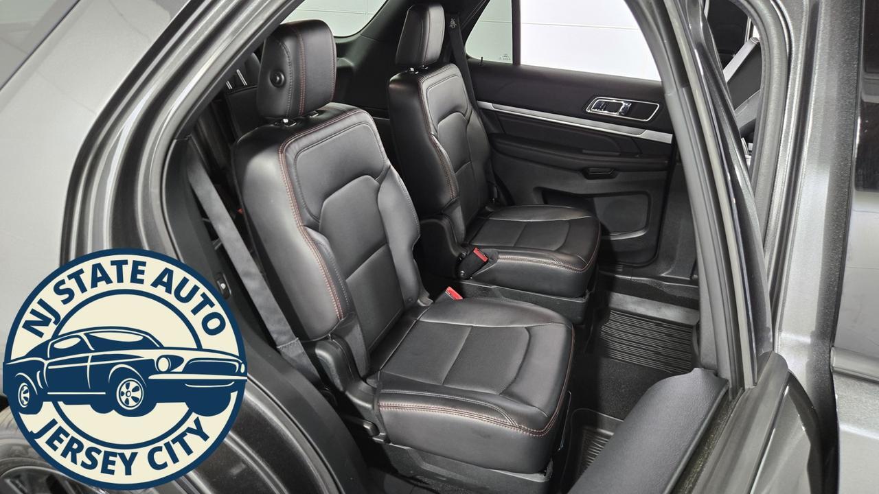 2019 Ford Explorer Sport Jersey City NJ