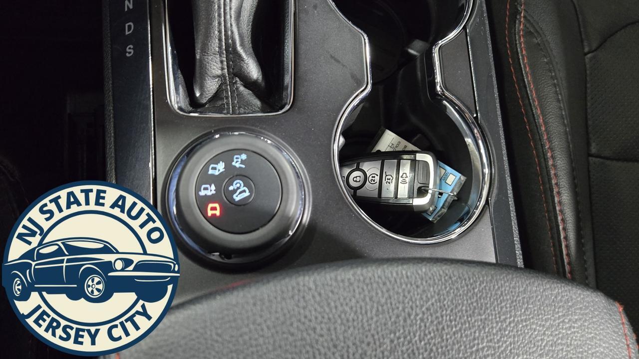 2019 Ford Explorer Sport Jersey City NJ