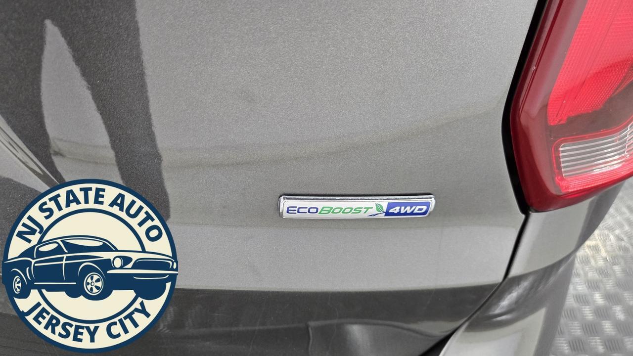 2019 Ford Explorer Sport Jersey City NJ