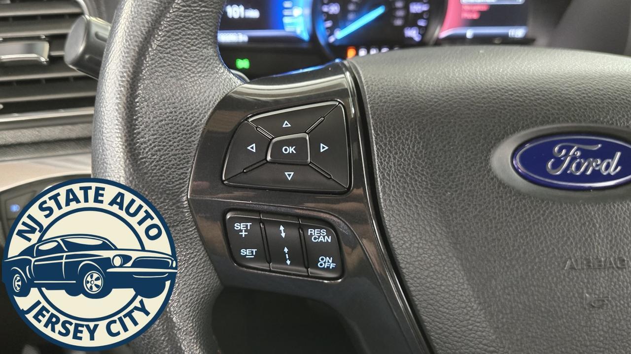 2019 Ford Explorer Sport Jersey City NJ
